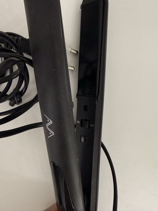 Продам плойку  гафре и утюжок