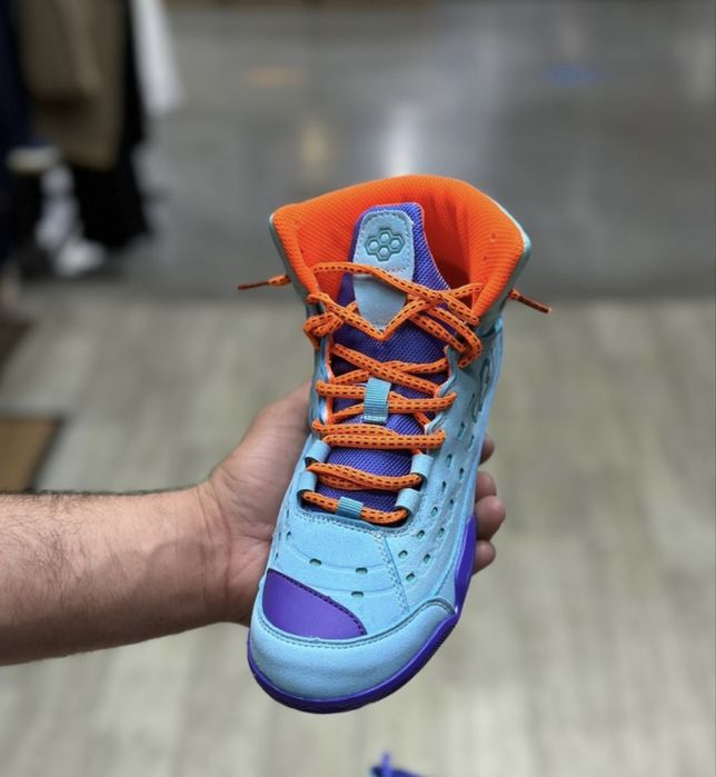 Борцовки RUDIS (РУДИС)