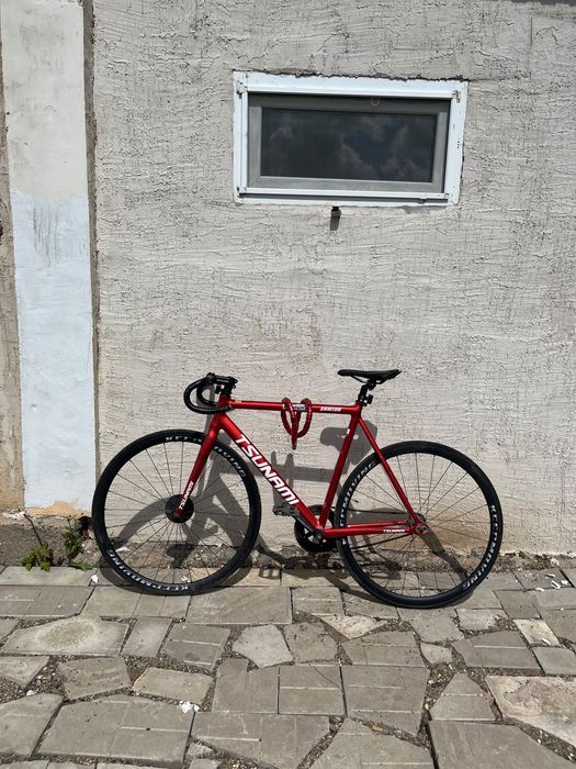 Tsunami SM100 Fix / Single Speed, размер L