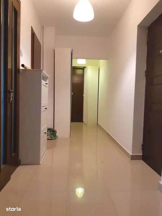 Apartament 2 camere | Eroii Revolutiei | 59 mp | Parter