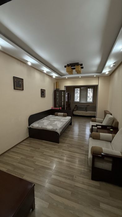 Аренда 3/3/4 Авиасозлар-1, Кадышева, школа 61, военкомат