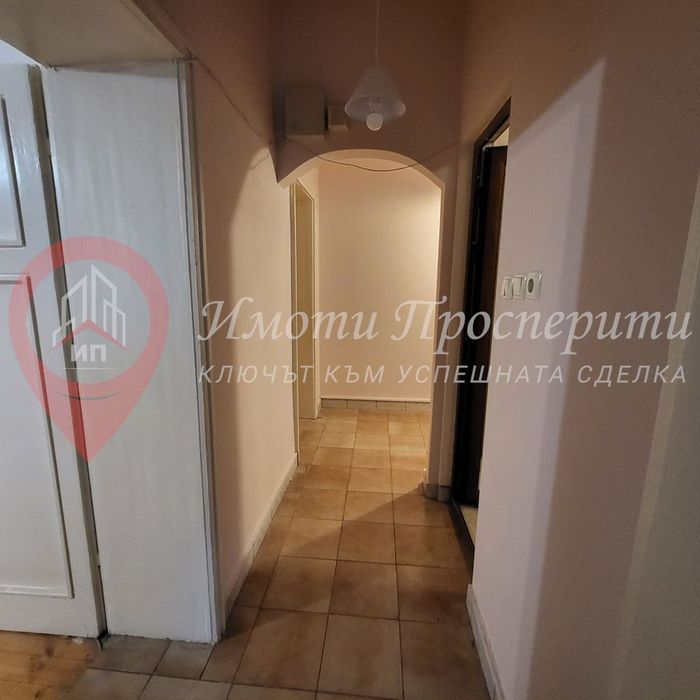 Дава се под наем Двустаен апартамент в София, Лозенец - 70 кв.м за 490 € - Снимка #6