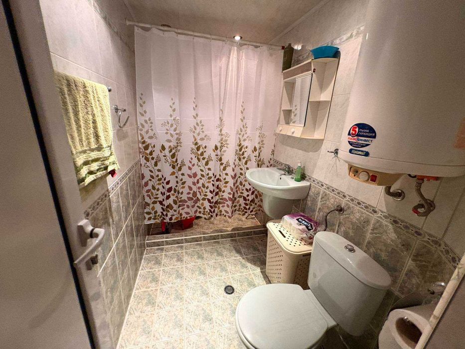 Тристаен апартамент