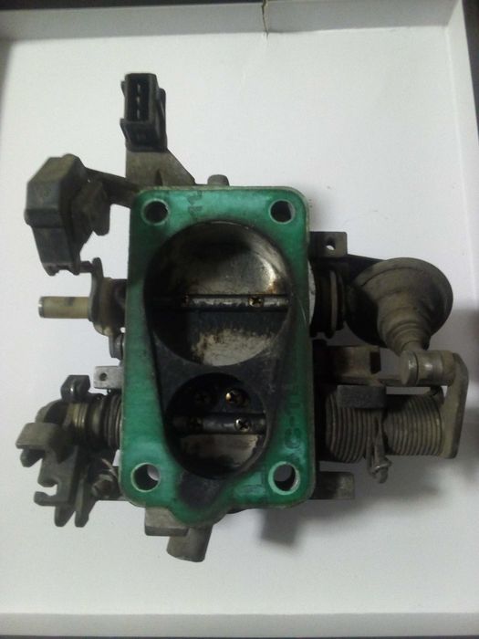 Дроссельная заслонка для Ауди Audi 80