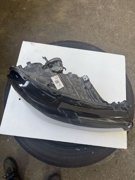 Фар за Фолксваген/VW - T- cross