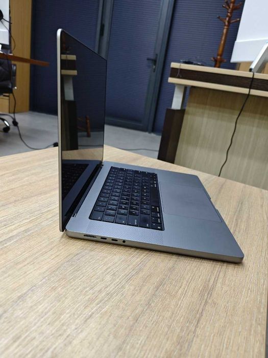Macbook pro M1 pro