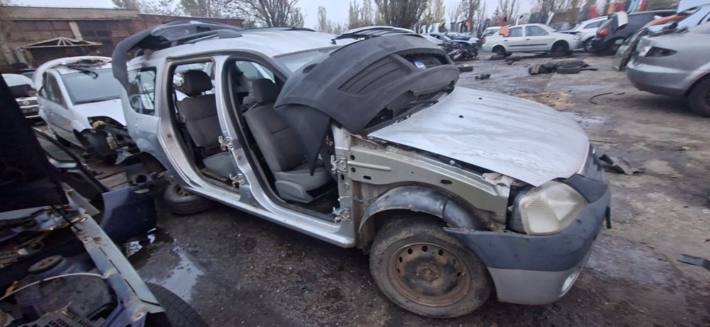 Dezmembrez Dacia Logan MCV 1.5D 2006