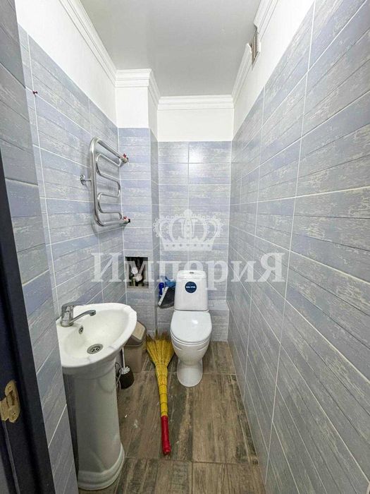 продается коммерческий помещение Айдана