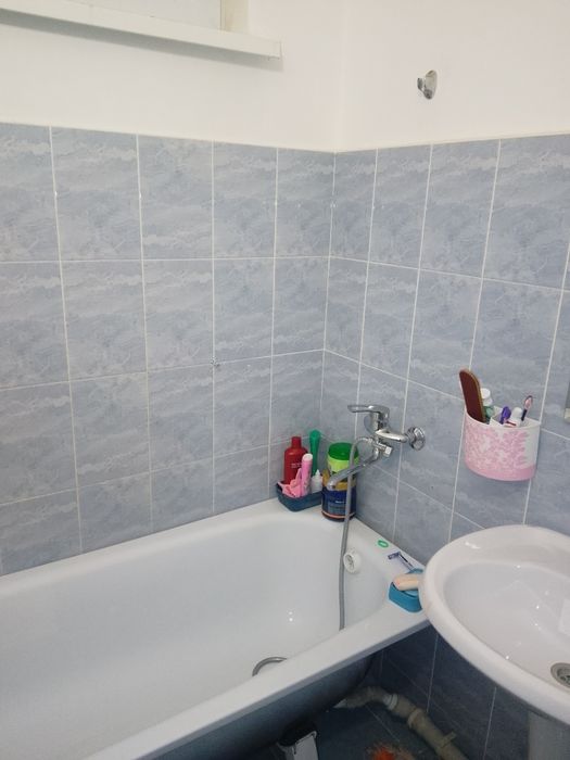 Продаю квартиру в мкр. Тұран