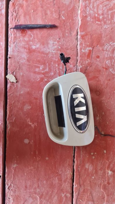 Авто запчасти хундай кия