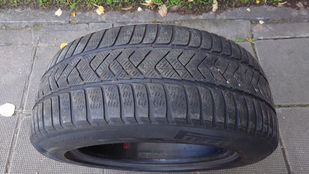 Зимни гуми Pirelli 225 60 17