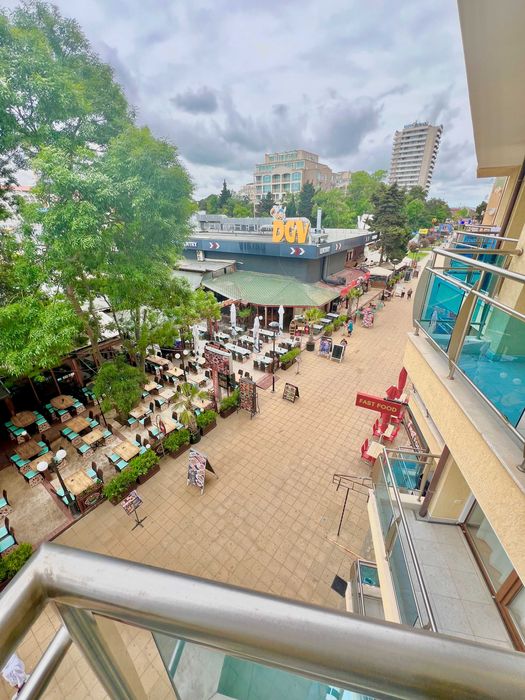 Продава се Двустаен апартамент в к.к. Слънчев бряг - 75 кв.м за 2000 €/кв.м - Снимка #10