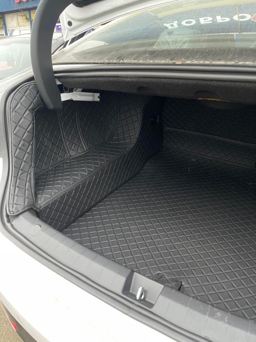 3д, 5д, 10д полики, Автоковрики