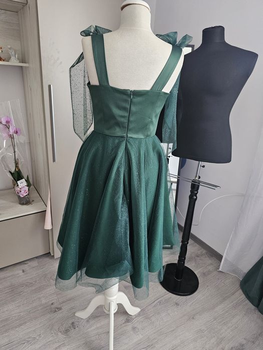 Rochie de nuntă pentru zi