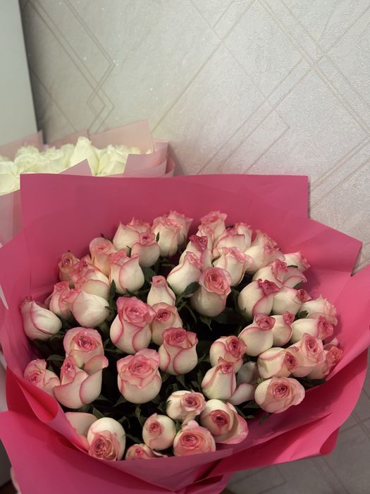 Цветы срочно продам