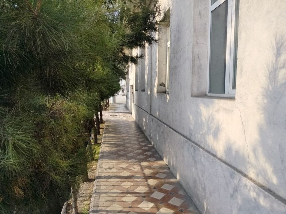 Фароби, Чорсу! Продаётся участок вдоль дороги