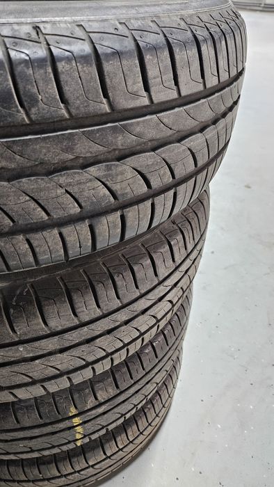 ПРЕМИУМ летние шины PIRELLI 185/60/15