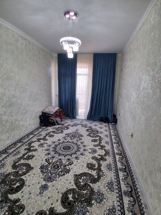 Kvartira ijaraga beriladi Oilaga