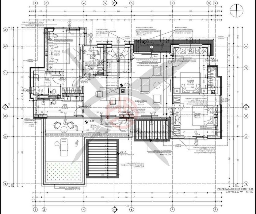 Къщав град Банкя № 99623