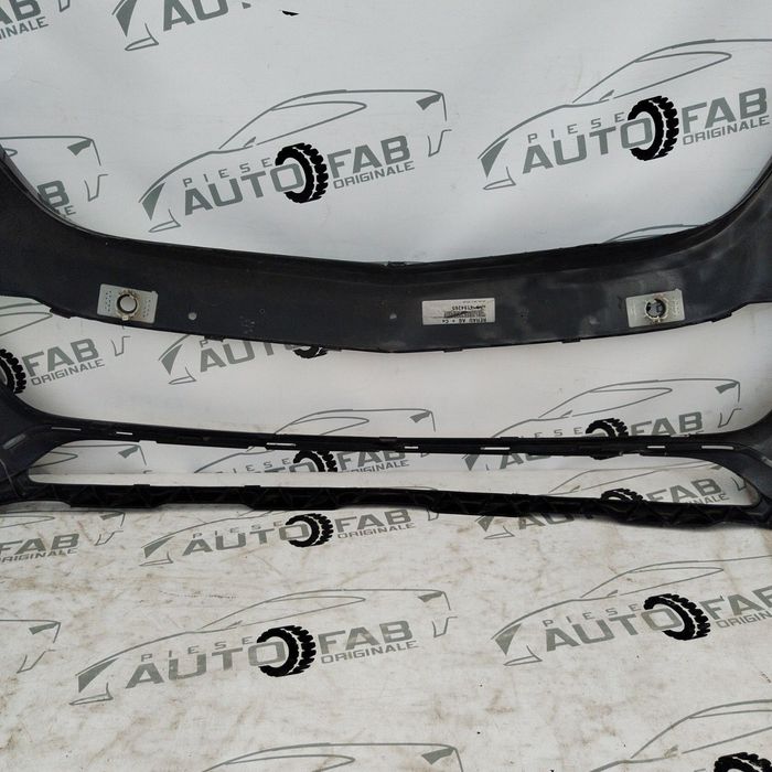 Bara fata Mercedes GLK W204 X204 Facelift an 2013-2014-2015-2016