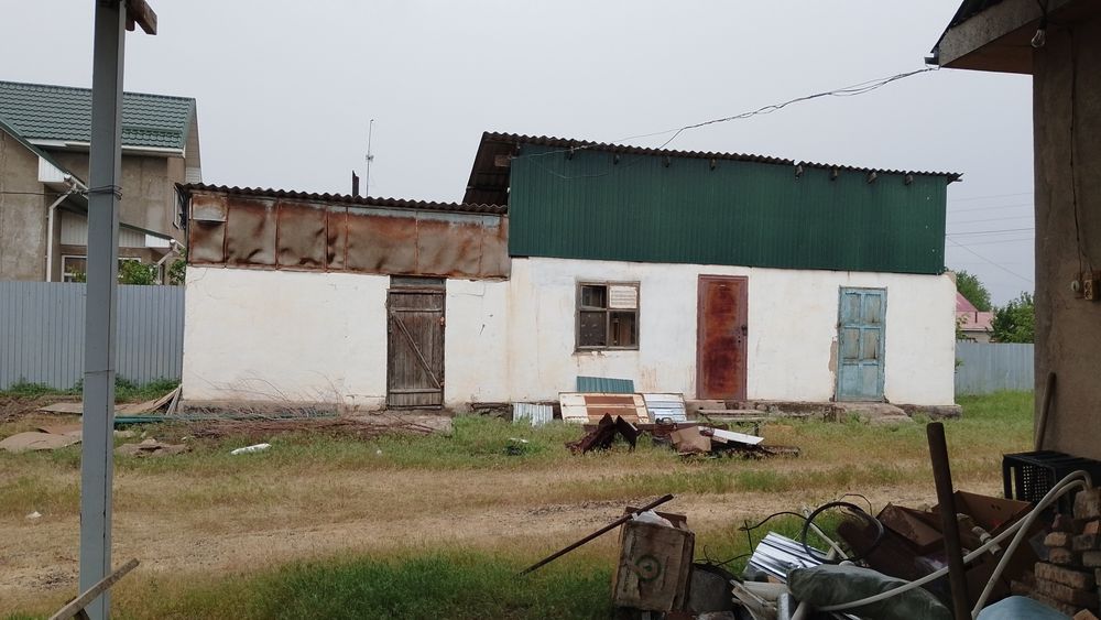 Срочно продам Времянку