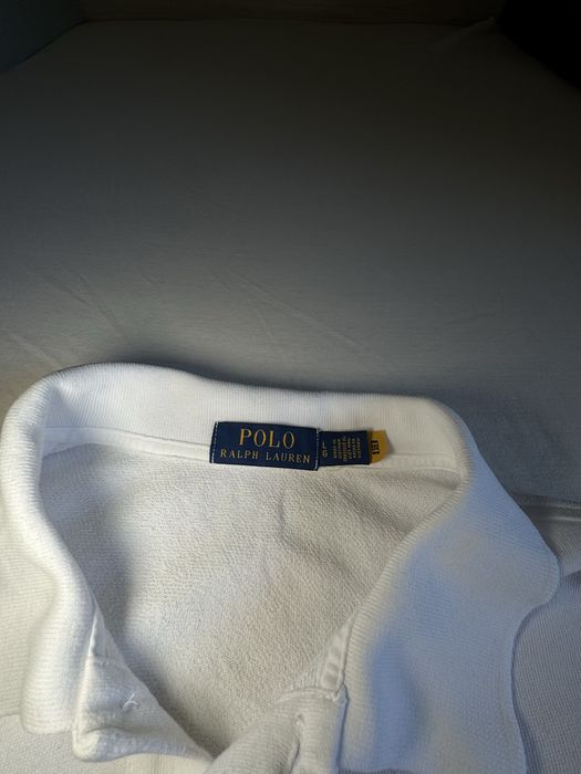 мъжка тениска Polo Ralph Lauren Classic Fit Mesh Polo Shirt 100% памук оригинал