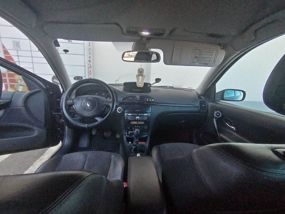 De vânzare Renault laguna 2 facelift