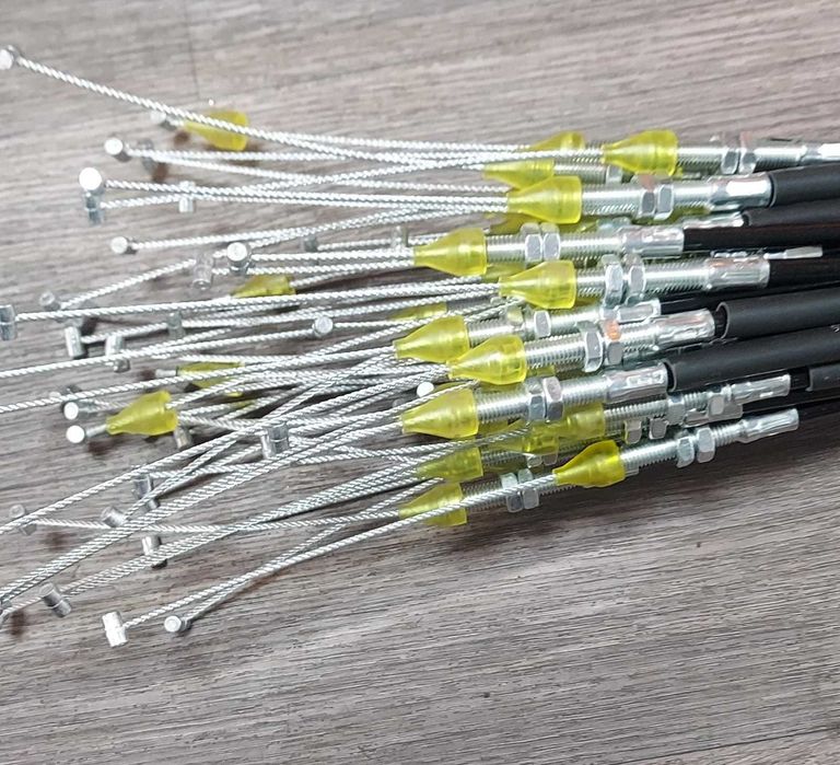 Трос газа ГАЗель 4216