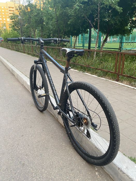 Велосипед Forward sporting