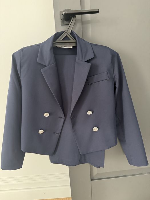 Школьная форма для девочки