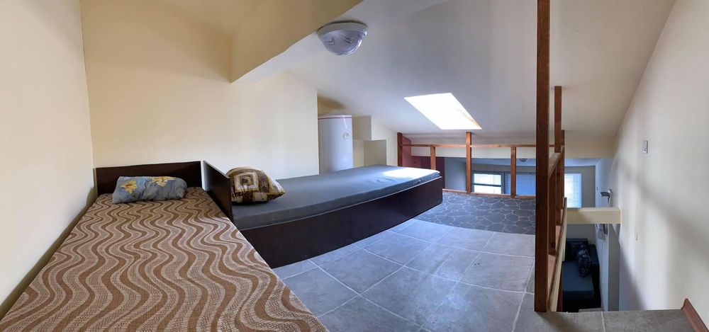 Дава се под наем Мезонет в Бургас, Център - 30 кв.м за 229.5 € - Снимка #4