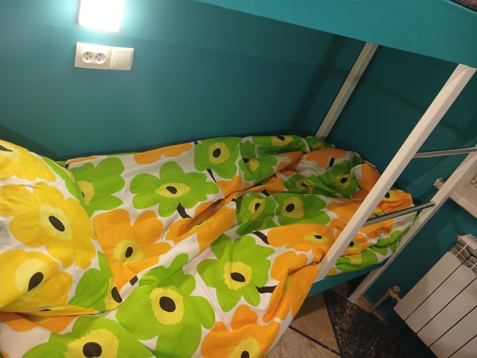 Хостел "Солнечный", Шымкент