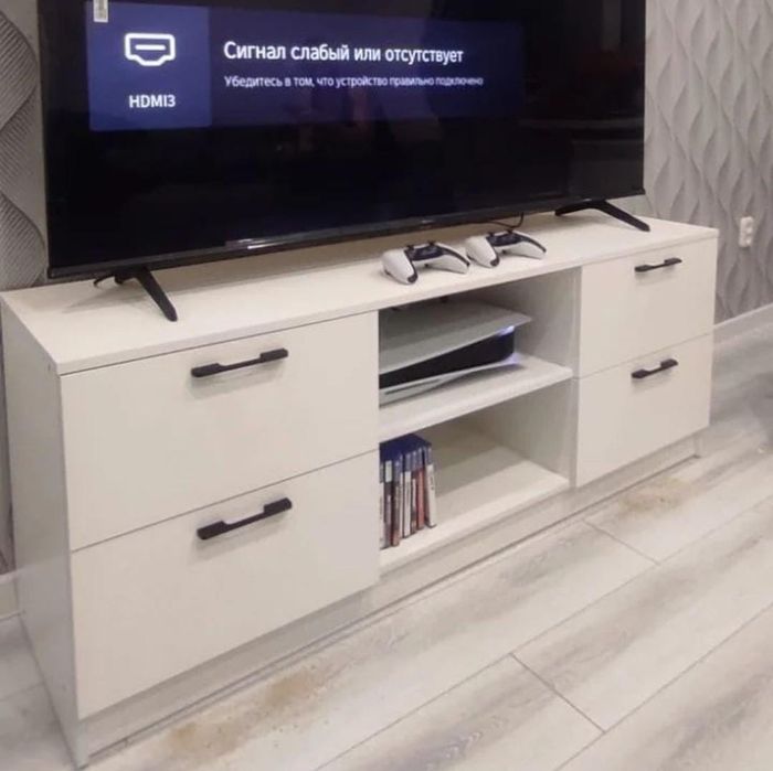 Корпусная мебель на заказ