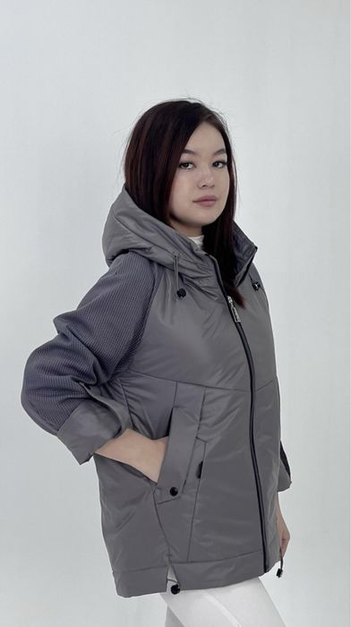 Куртка весна новая