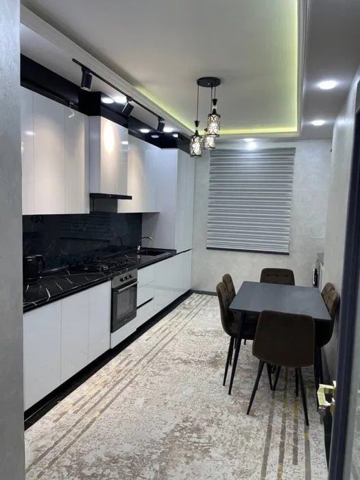 Кунлик уй Суточный уй мегапланетда 3 хона