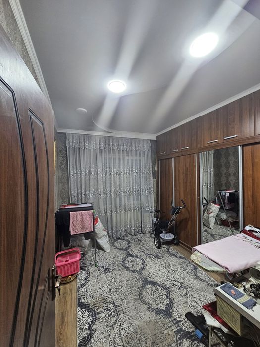 Сергели 7. 4/1/9 нахтга разделка огород болкон суннатига утилади