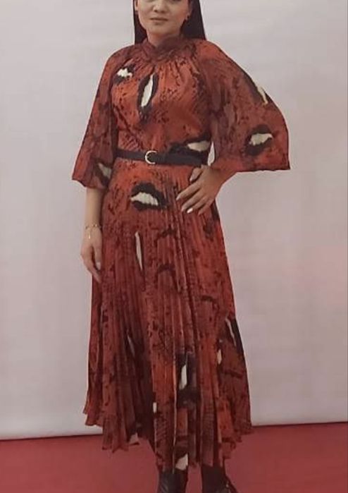 Срочно продается платье