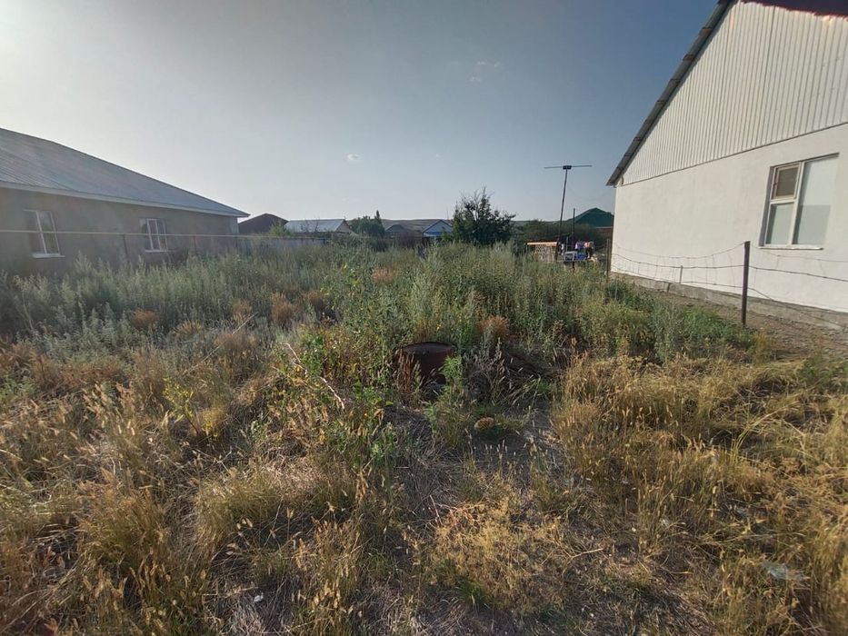 Дача СК Геофизик ( Солнечный )