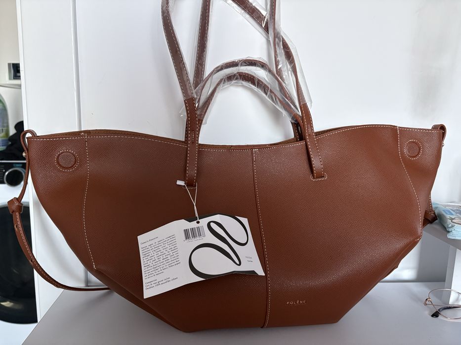 Geanta Polène- perfecta pentru orice sezon