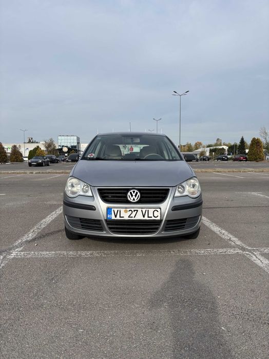 Vând - VW Polo 9N 2006
