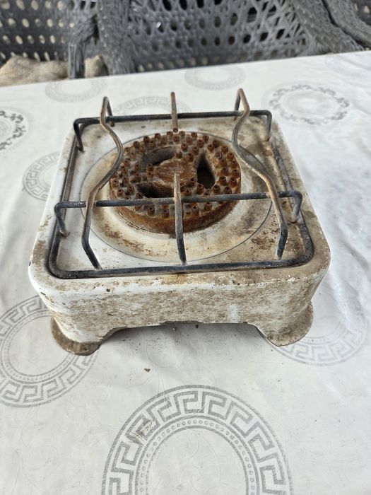 Продам газ б/у в хорошем состоянии