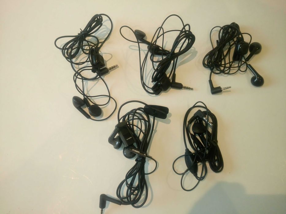 Hands Free si Casti Telefon – diverse