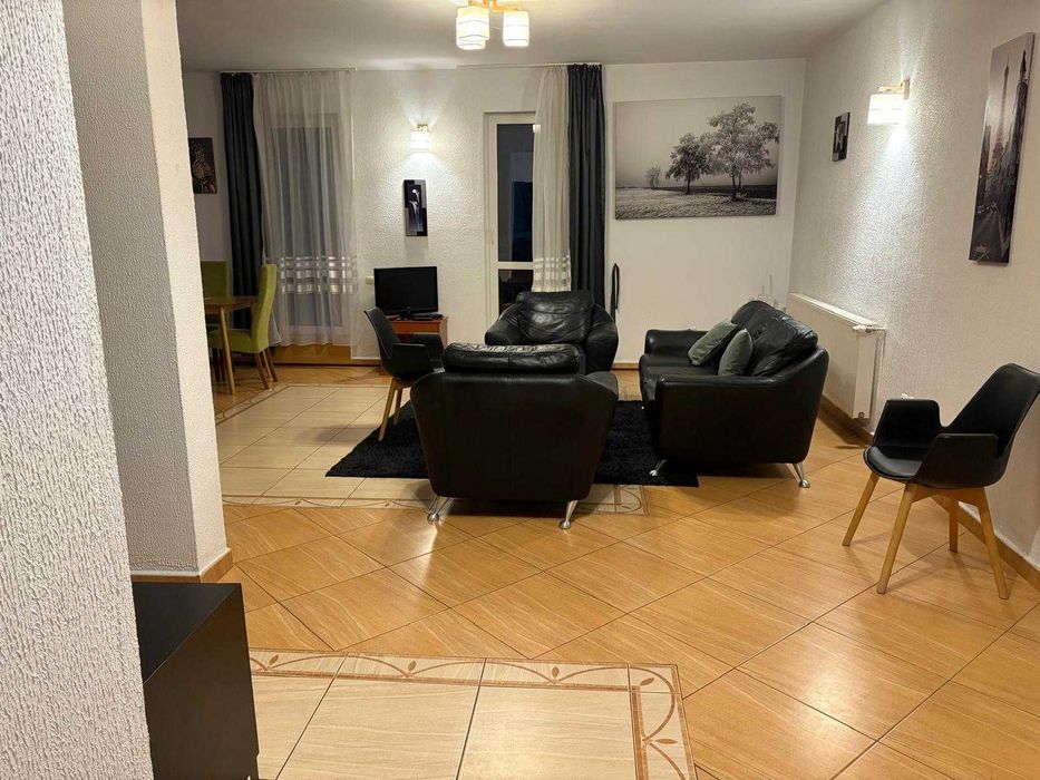Apartament 3 camere Poiana Brașov