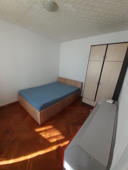 Inchiriez apartament 2 camere