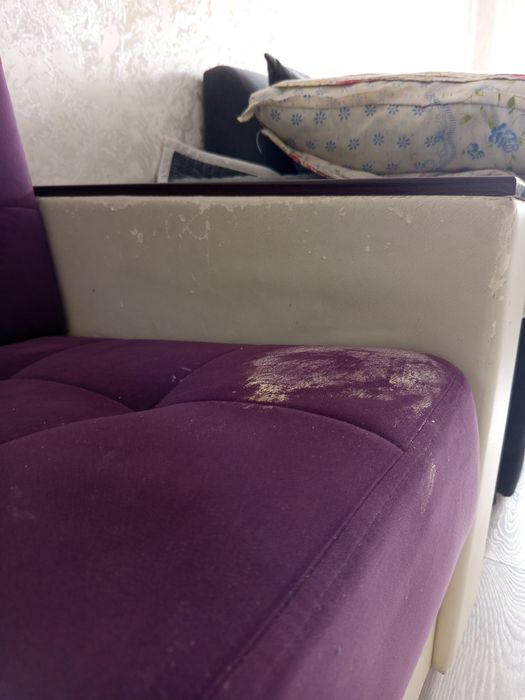 Диван раскладной