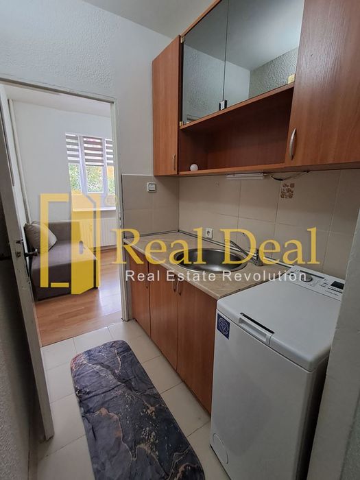 Дава се под наем Двустаен апартамент в София, Младост 3 - 48 кв.м за 511 € - Снимка #6