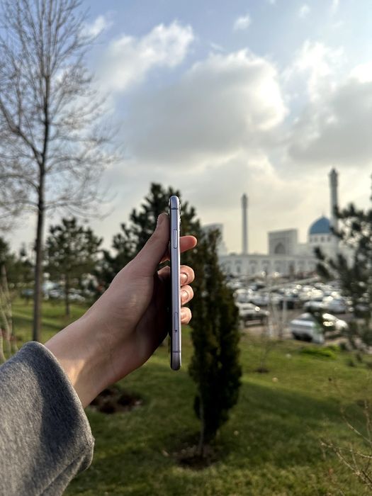 iPhone 11 128gb ideal