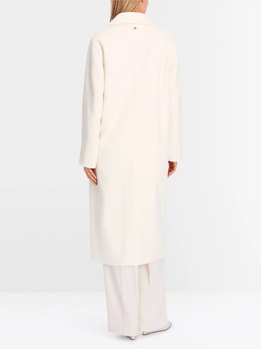 Palton Marc Cain ecru 36