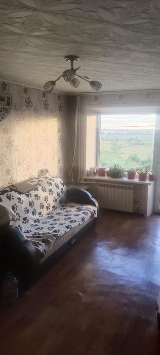 Сдам двухкомнатную