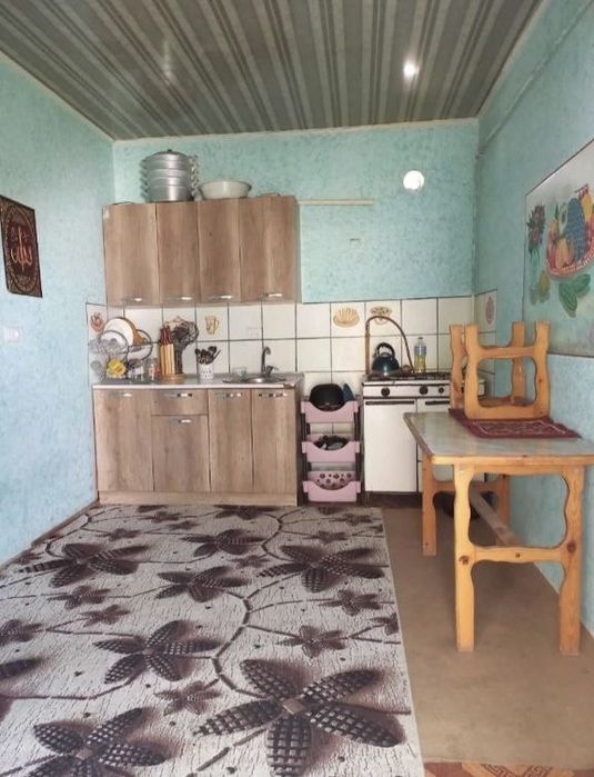 СРОЧНО продаётся 5-комнатный дом Яшнабадский район